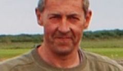 UKIP's prospective parliamentary candidate Robert Smith