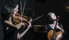 The Scottish Ensemble was last in Shetland in summer of 2013 - Photo: Scottish Ensemble