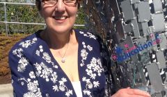 150610 Irene Smith - 'a tower of educational strength'