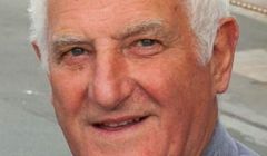 Local businessman Harry Jamieson has died at the age of 71.