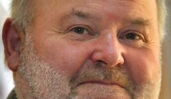 Councillor Alastair Cooper says Shetland can't be complacent when it comes to potential terror threats.