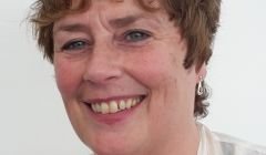 Chief social worker Martha Nicolson.