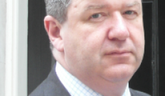Alistair Carmichael MP