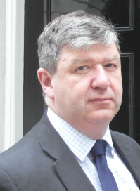 Alistair Carmichael MP