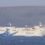 Rolling, rolling, rolling. Passengers feared the NorthLink ferry was going to capsize on Wednesday night before the captain regained control of the vessel with 500 passengers on board.