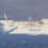 Rolling, rolling, rolling. Passengers feared the NorthLink ferry was going to capsize on Wednesday night before the captain regained control of the vessel with 500 passengers on board.