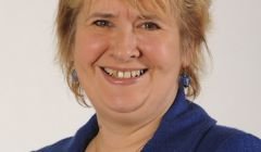 Roseanna Cunningham MSP is due to visit the isles on Tuesday and Wednesday.