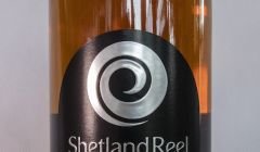 First whisky bottled in Shetland