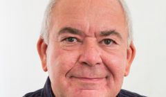 Ian Kinniburgh.