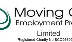 Moving On Employment Project are to receive government cash through the SIC to help people find work.