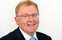 Scotland Office minister David Mundell.