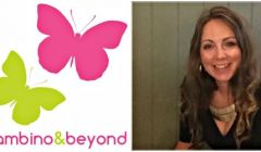 Bambino & Beyond owner Jenny Teale.