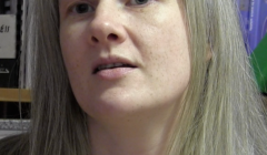 Robina Barton.