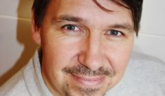 Matthew Fitt's publishing company itchy Coo translates popular children’s fiction into Scots.