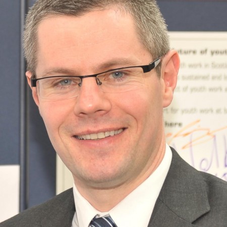 Islands minister Derek Mackay says the case must be made for island innovation zones.