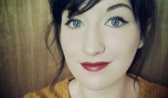 Jenny Heubeck, from Shetland, is opening a comic book store in Dundee this weekend.