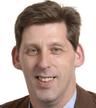 Tory MEP and fisheries spokesman Ian Duncan