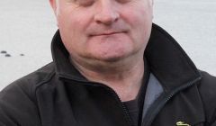 Henry MacColl is not taking the planners' decision lying down.