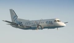 Loganair say their new engineering recruits will be fully trained and the Glasgow spares department fully equipped next year.