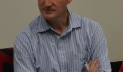 Tavish Scott MSP has condemned Westminster for backing military action in Syria as a "terrible decision".