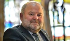 Cllr alastair Cooper: 'for the sake of saving money we could end up putting lives at risk in Shetland' - Photo: SIC