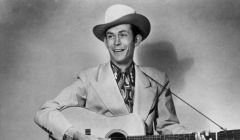The Hillbilly Shakespeare will be brought to life by Scottish singer/songwriter Dean Owens.