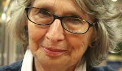 Jean Urquhart: 'time to move back to the left' - Photo: ShetNews