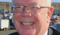 Lord Wallace of Tankerness has pledged to pursue the idea of devolving the Crown Estate assets to the Scottish islands - Photo: ShetNews