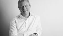 Architect Gareth Hoskins, who designed Mareel, has passed away.