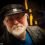 Jeff Merrifield contributing to the Institute of the Mythology of Humankind.