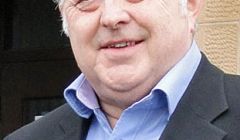 Chairman Bobby Hunter spelled out that SLAP Had the full backing of Shetland Charitable Trust over the HNP affair.