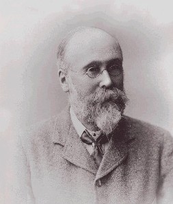 Joseph Rowntree, the Quaker and Liberal businessman who made a fortune manufacturing sweets and set up three trusts to tackle poverty and other social problems of his day.