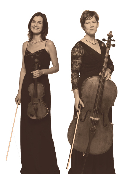 Does for Violin and Cello will form the third part of the Scottish Ensemble's Shetland Season.