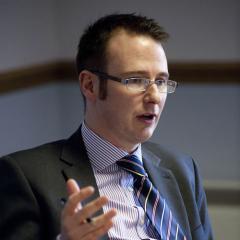 National Farmers Union Scotland chief executive Scott Walker is disappointed both AECS deadlines have not been extended.