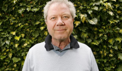 Jim Sillars will speak in favour of EU exit at Islesburgh.