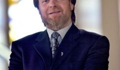 Michael Stout will serve as deputy leader for the next 12 months.