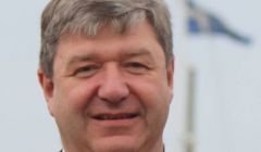 Northern isles MP Alistair Carmichael.
