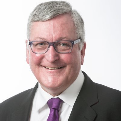 Fisheries secretary Fergus Ewing.