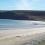 Tresta beach in Fetlar is one of the five sands in Shetland to be recognised.