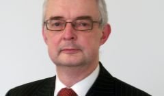 SIC chief executive Mark Boden.