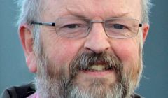 EU Leave campaigner Brian Nugent.