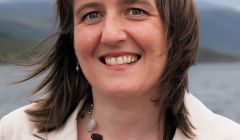 Maree Todd MSP has vowed to speak up for the isles within the SNP group at Holyrood.