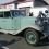 The 1930 drophead Rolls Royce 2025 - Photo: Maurice Mullay