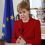 First minister Nicola Sturgeon says she will start setting out the legislative programme for a second Scottish independence referendum.
