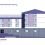 An architect's image of the planned student accommodation.