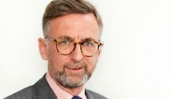 Baron Andrew Dunlop, under secretary of state for Scotland.