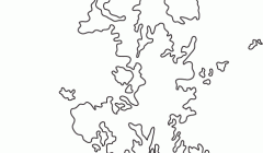 Shetland Islands Council want people to fill in the blanks about their feelings about living in Shetland today.