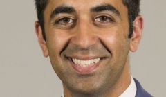 Transport minister Humza Yousaf: 'key commitment to cut ferry fares' - Photo: Scottish Government