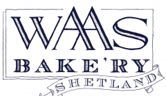 The new Waas Bakery logo.