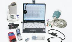 Digital technology to gain extra independence - Photo: RemoAge